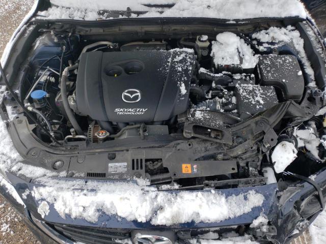 2017 MAZDA 3 SPORT — Фото 11 из 12