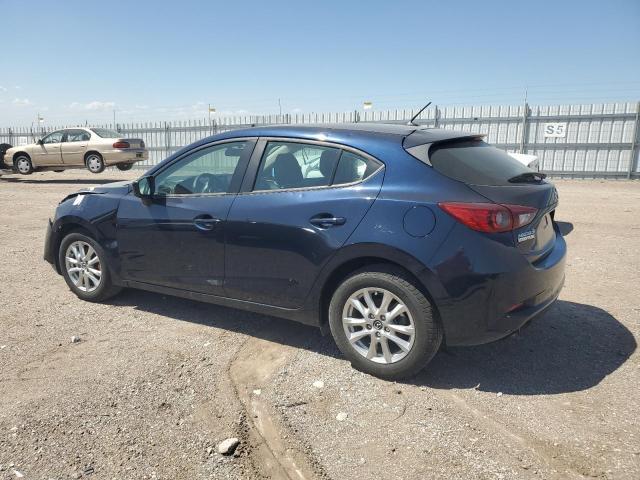 2017 MAZDA 3 SPORT — Фото 2 из 12