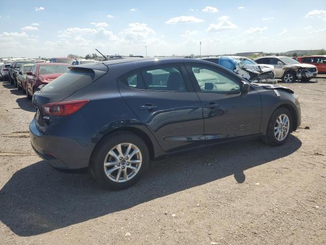 2017 MAZDA 3 SPORT — Фото 3 из 12