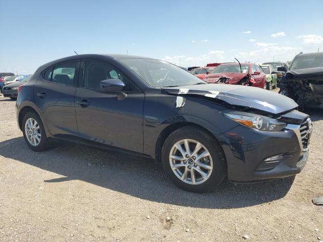 2017 MAZDA 3 SPORT — Фото 4 из 12