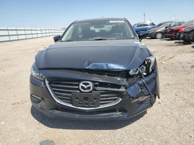 2017 MAZDA 3 SPORT — Фото 5 из 12