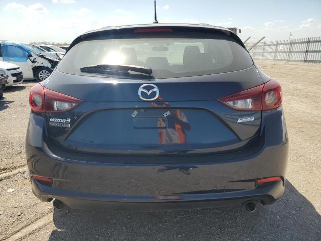 2017 MAZDA 3 SPORT — Фото 6 из 12