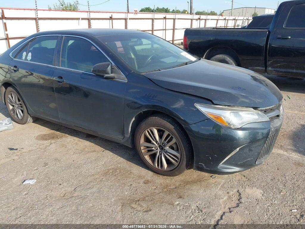4T1BF1FK8FU878729 2015 TOYOTA CAMRY photo no. 1