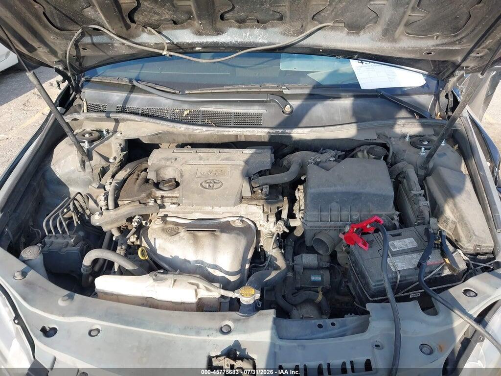 4T1BF1FK8FU878729 2015 TOYOTA CAMRY photo no. 10