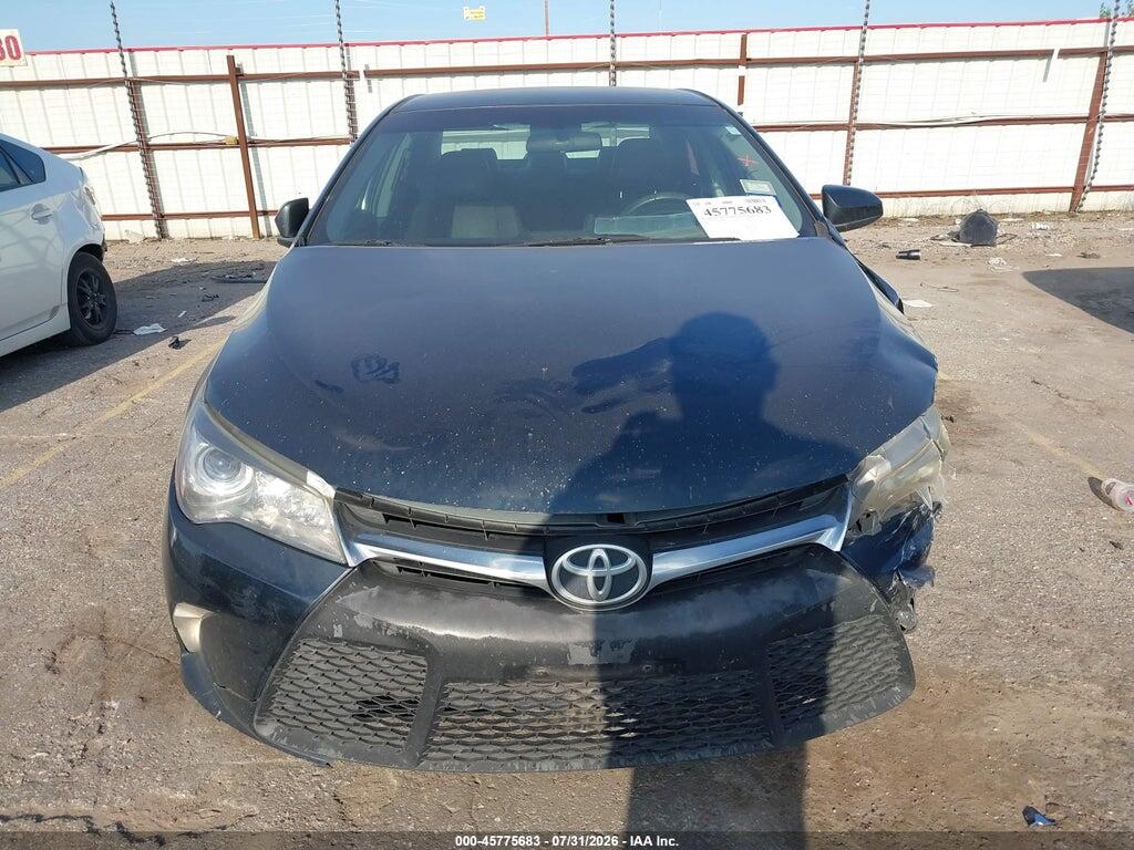 4T1BF1FK8FU878729 2015 TOYOTA CAMRY photo no. 11