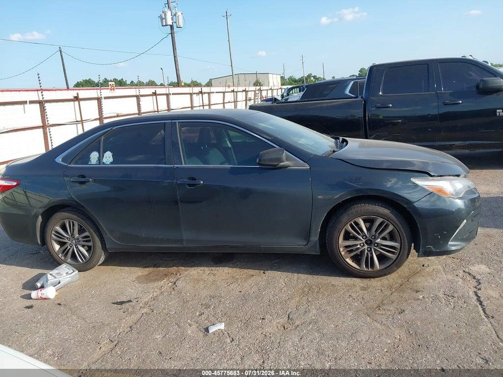 4T1BF1FK8FU878729 2015 TOYOTA CAMRY photo no. 12