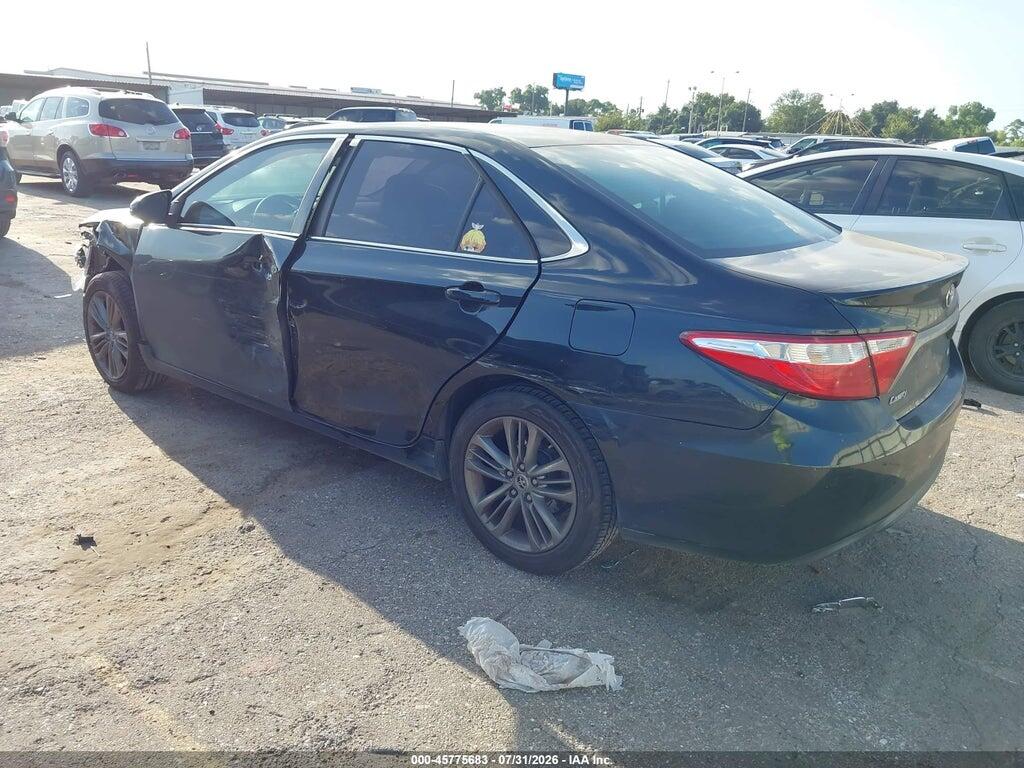 4T1BF1FK8FU878729 2015 TOYOTA CAMRY photo no. 3