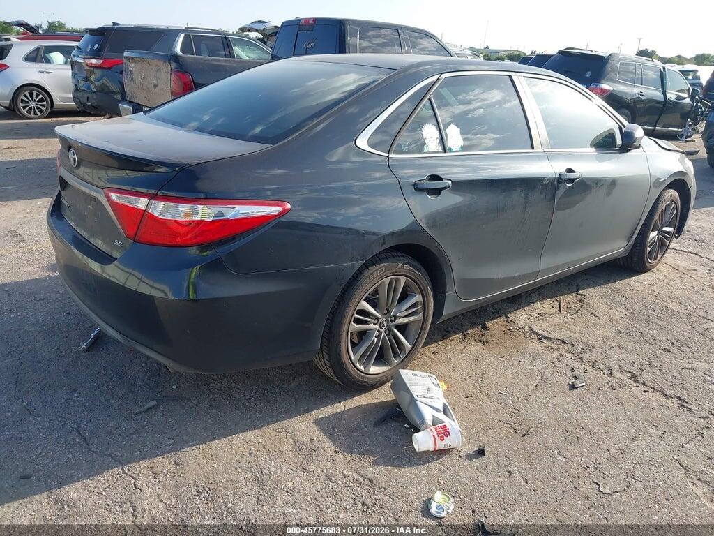 4T1BF1FK8FU878729 2015 TOYOTA CAMRY photo no. 4