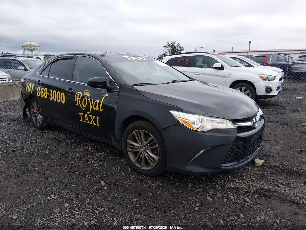 4T1BF1FK9FU072785 2015 TOYOTA CAMRY photo no. 1