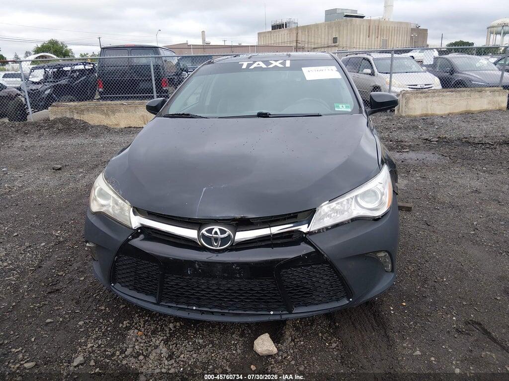 4T1BF1FK9FU072785 2015 TOYOTA CAMRY photo no. 12