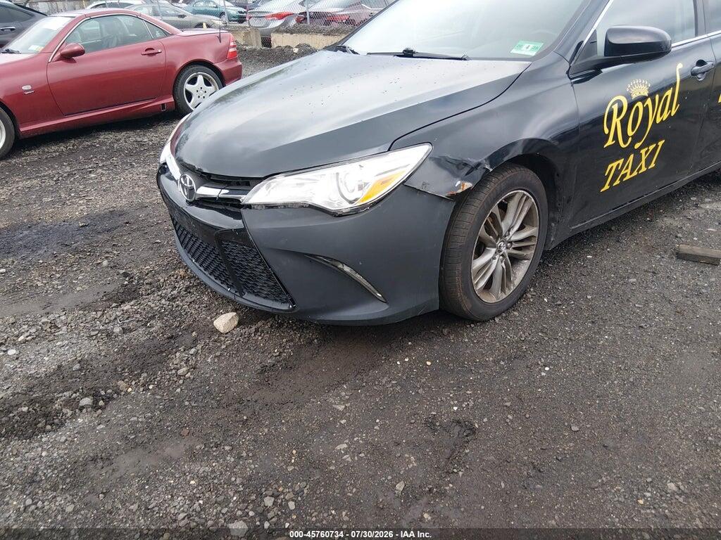 4T1BF1FK9FU072785 2015 TOYOTA CAMRY photo no. 6
