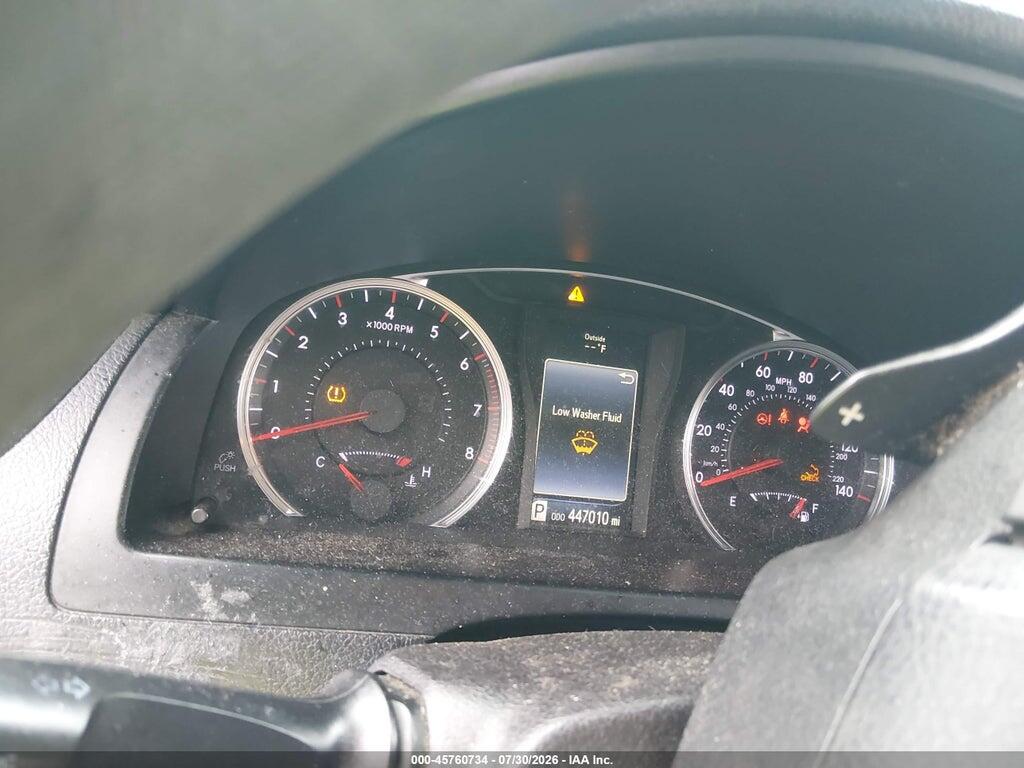 4T1BF1FK9FU072785 2015 TOYOTA CAMRY photo no. 7