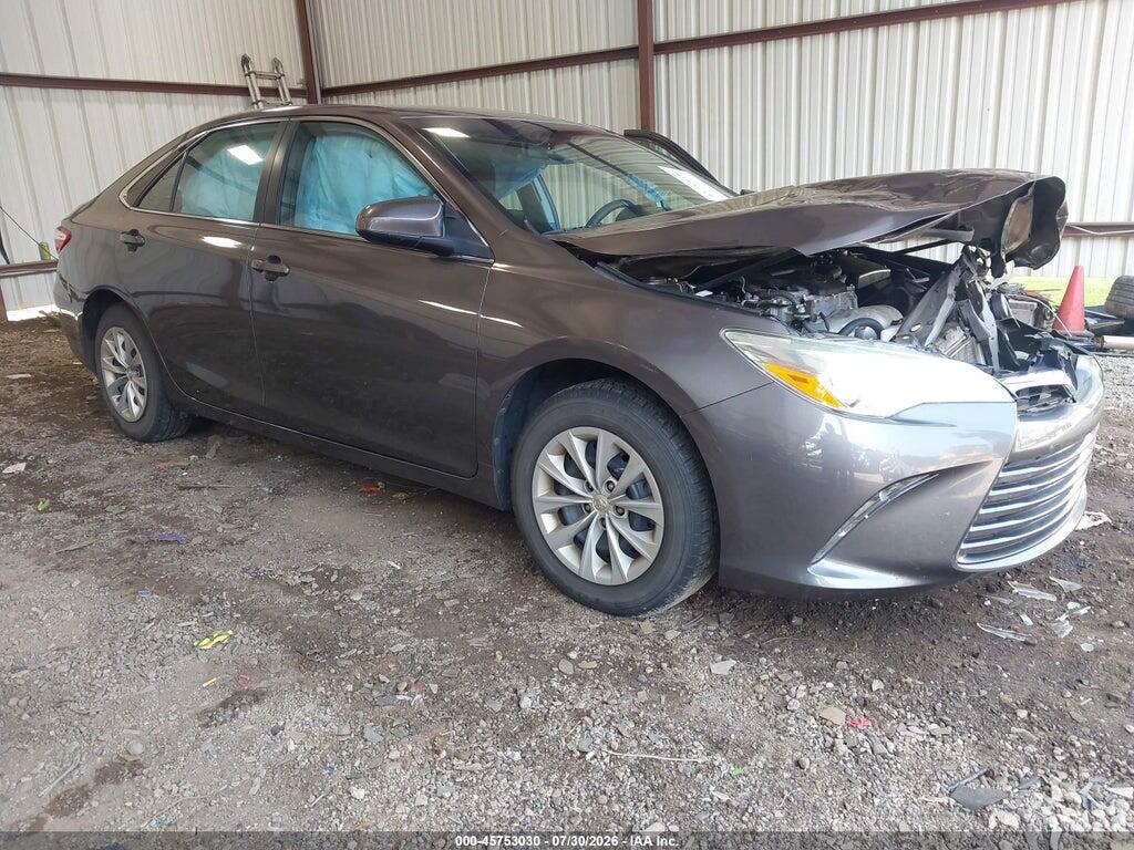 4T1BF1FK3FU949366 2015 TOYOTA CAMRY photo no. 1