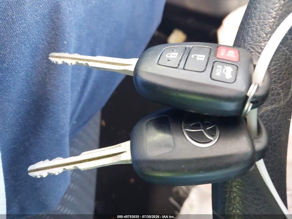 4T1BF1FK3FU949366 2015 TOYOTA CAMRY photo no. 11
