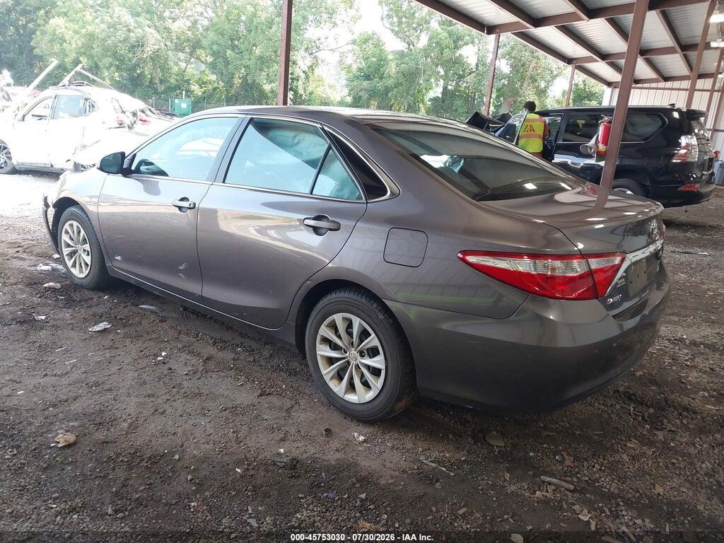 4T1BF1FK3FU949366 2015 TOYOTA CAMRY photo no. 3