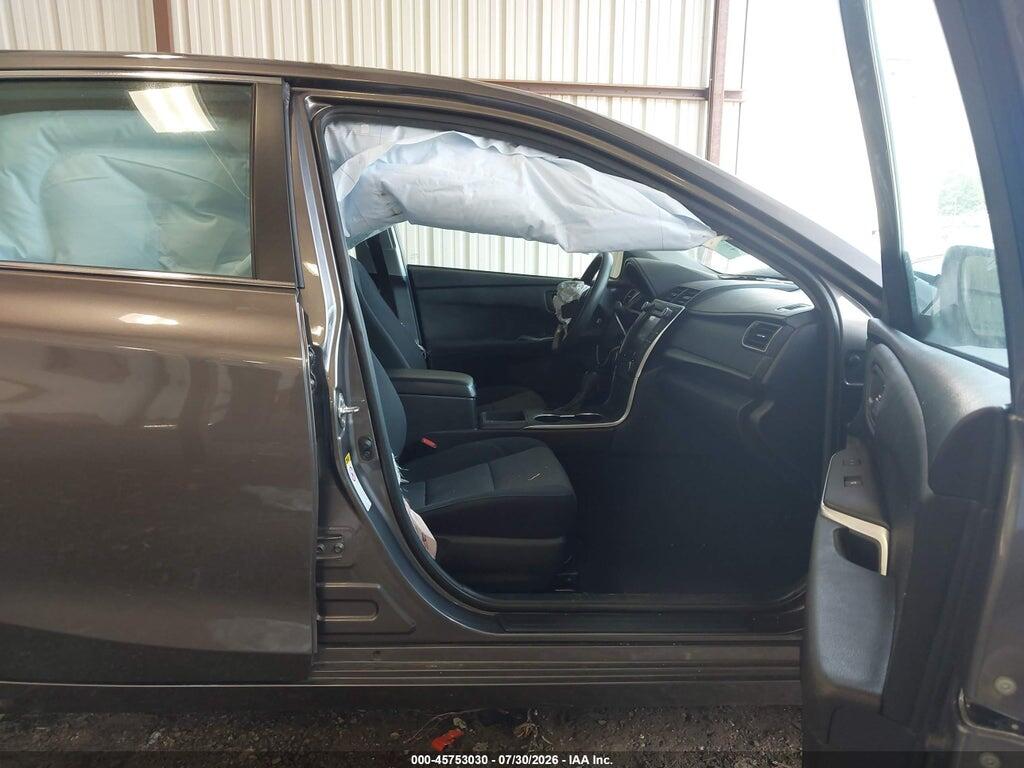 4T1BF1FK3FU949366 2015 TOYOTA CAMRY photo no. 5