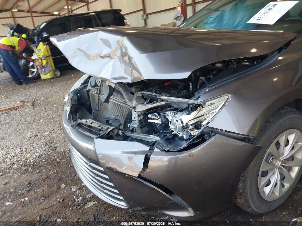 4T1BF1FK3FU949366 2015 TOYOTA CAMRY photo no. 6
