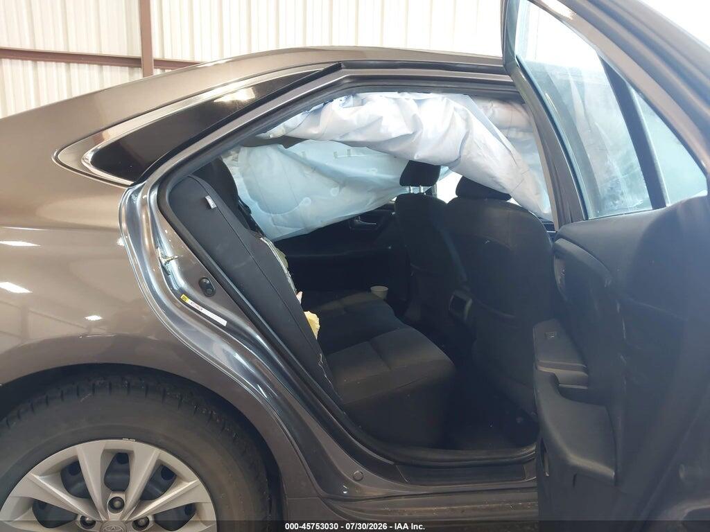 4T1BF1FK3FU949366 2015 TOYOTA CAMRY photo no. 8