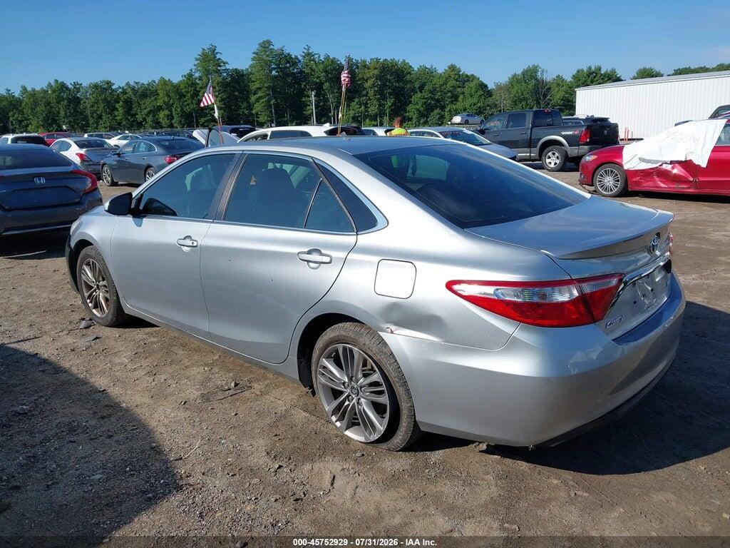 4T1BF1FK7FU033225 2015 TOYOTA CAMRY photo no. 3