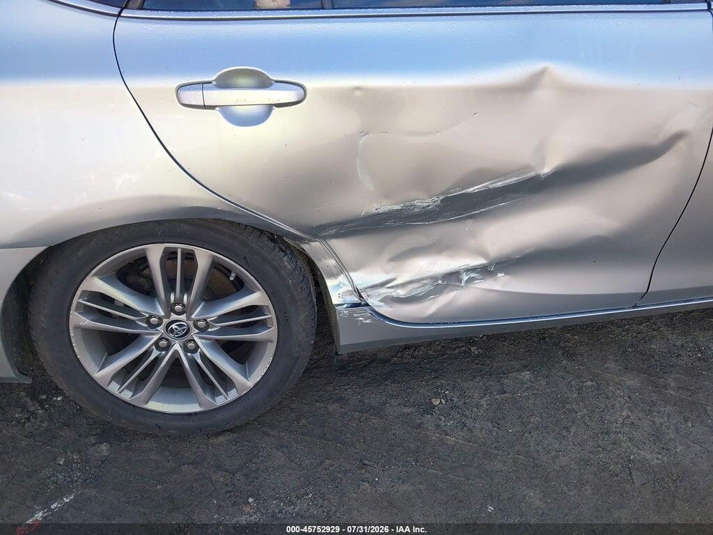 4T1BF1FK7FU033225 2015 TOYOTA CAMRY photo no. 6