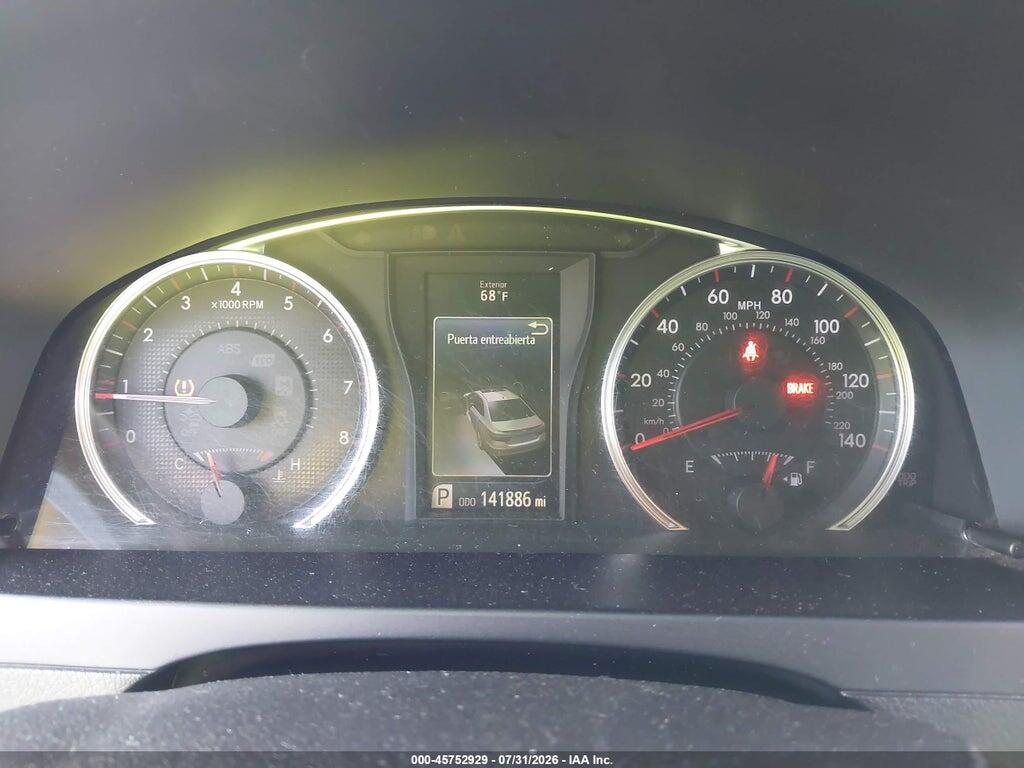 4T1BF1FK7FU033225 2015 TOYOTA CAMRY photo no. 7