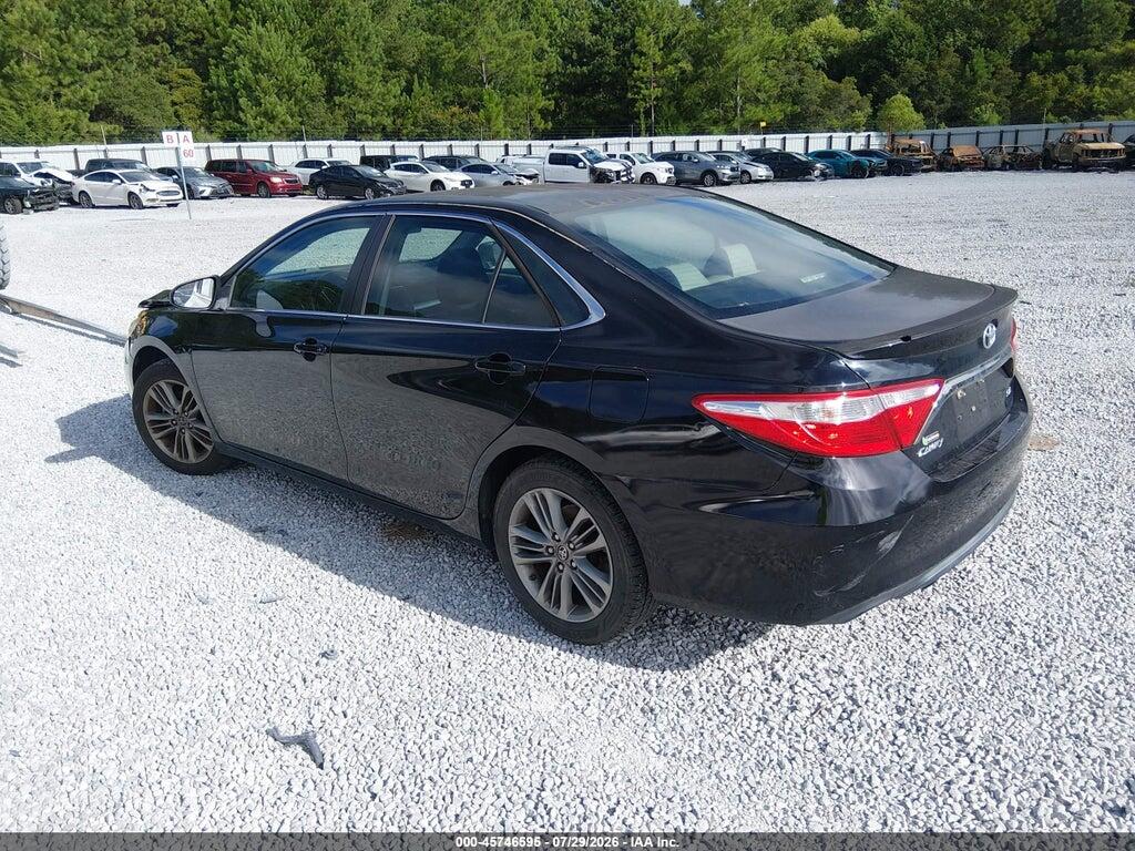 4T1BF1FK7FU009023 2015 TOYOTA CAMRY photo no. 3