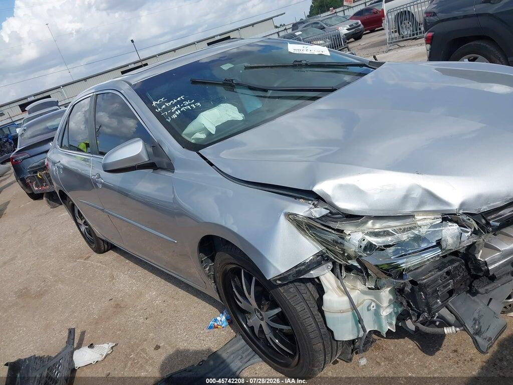 4T1BF1FK0FU079933 2015 TOYOTA CAMRY photo no. 1