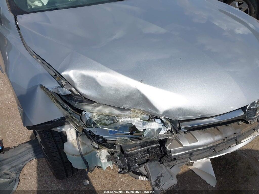 4T1BF1FK0FU079933 2015 TOYOTA CAMRY photo no. 10