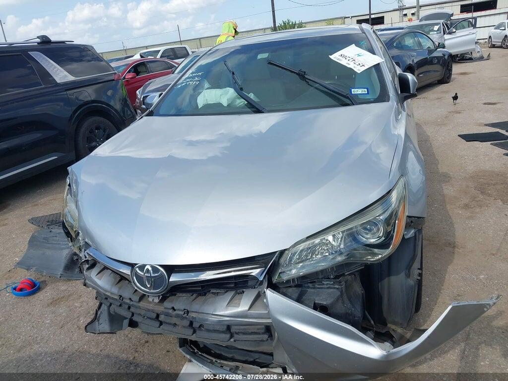4T1BF1FK0FU079933 2015 TOYOTA CAMRY photo no. 11