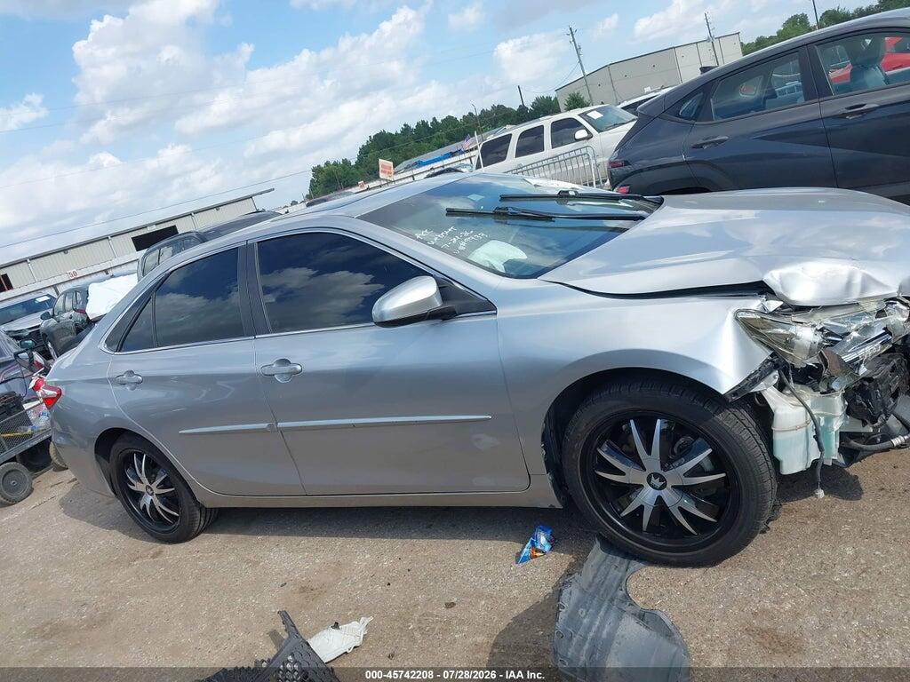 4T1BF1FK0FU079933 2015 TOYOTA CAMRY photo no. 12
