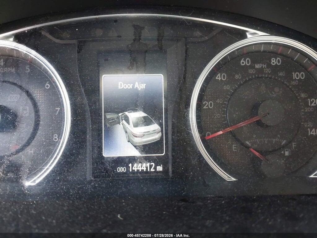 4T1BF1FK0FU079933 2015 TOYOTA CAMRY photo no. 7