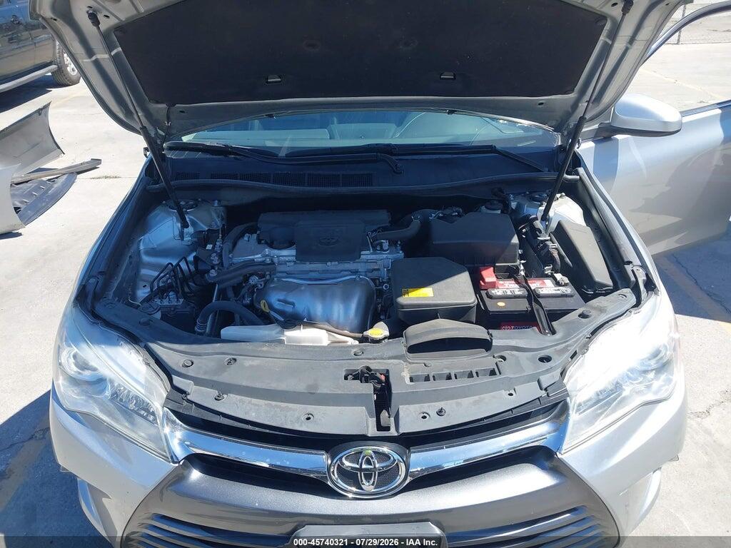 4T1BF1FK1FU877440 2015 TOYOTA CAMRY photo no. 10