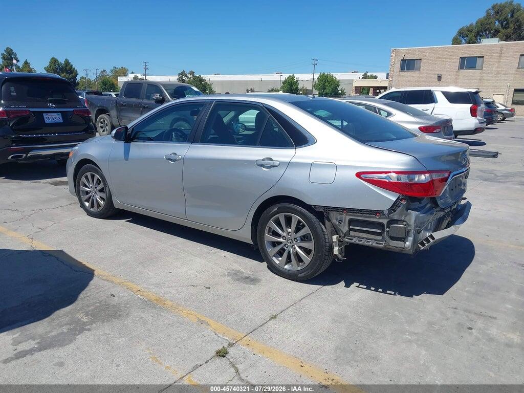 4T1BF1FK1FU877440 2015 TOYOTA CAMRY photo no. 3