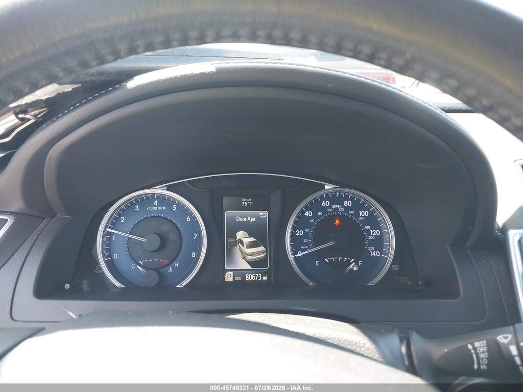 4T1BF1FK1FU877440 2015 TOYOTA CAMRY photo no. 7