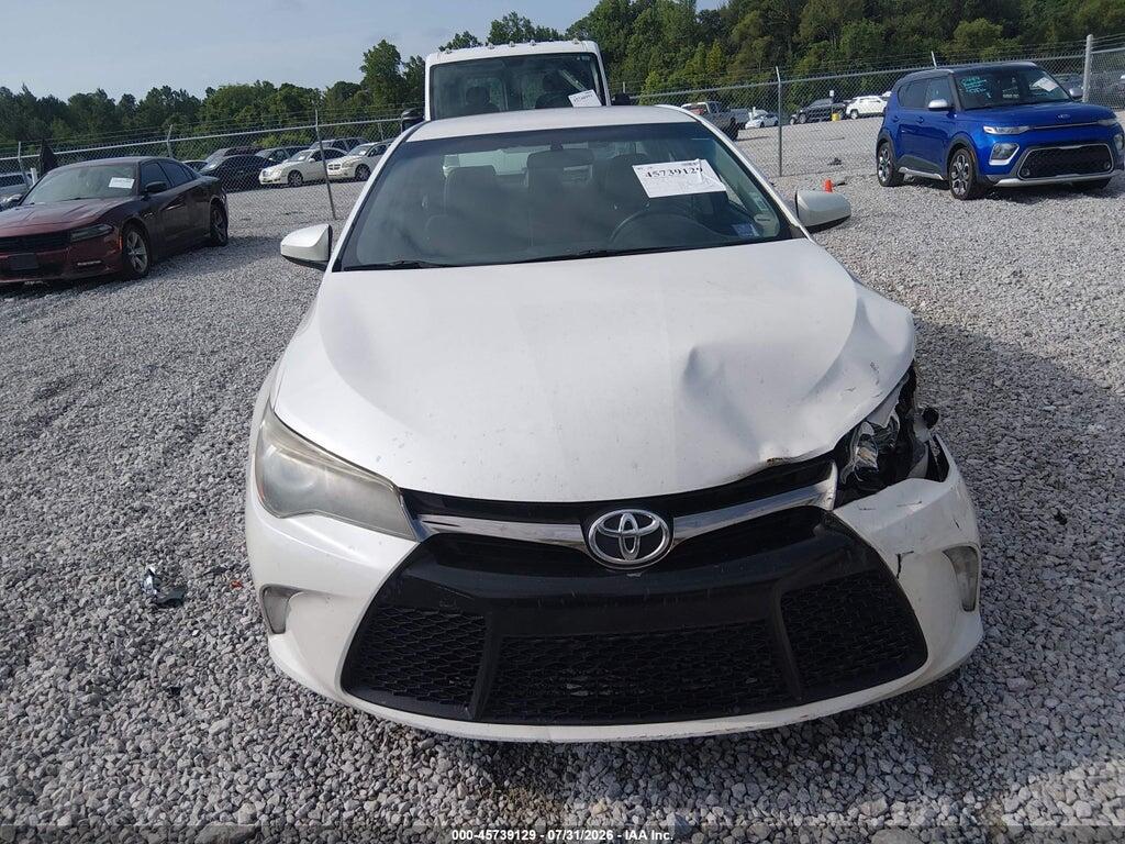 4T1BF1FK2FU056704 2015 TOYOTA CAMRY photo no. 12