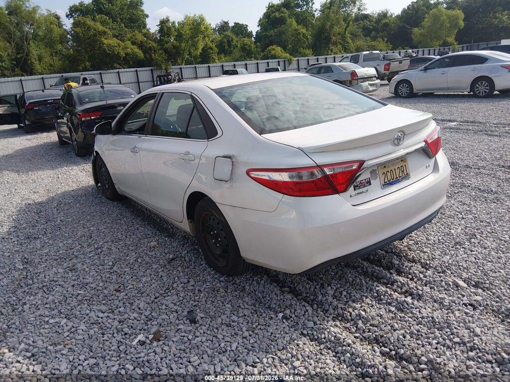 4T1BF1FK2FU056704 2015 TOYOTA CAMRY photo no. 3