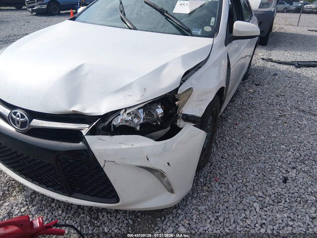 4T1BF1FK2FU056704 2015 TOYOTA CAMRY photo no. 6