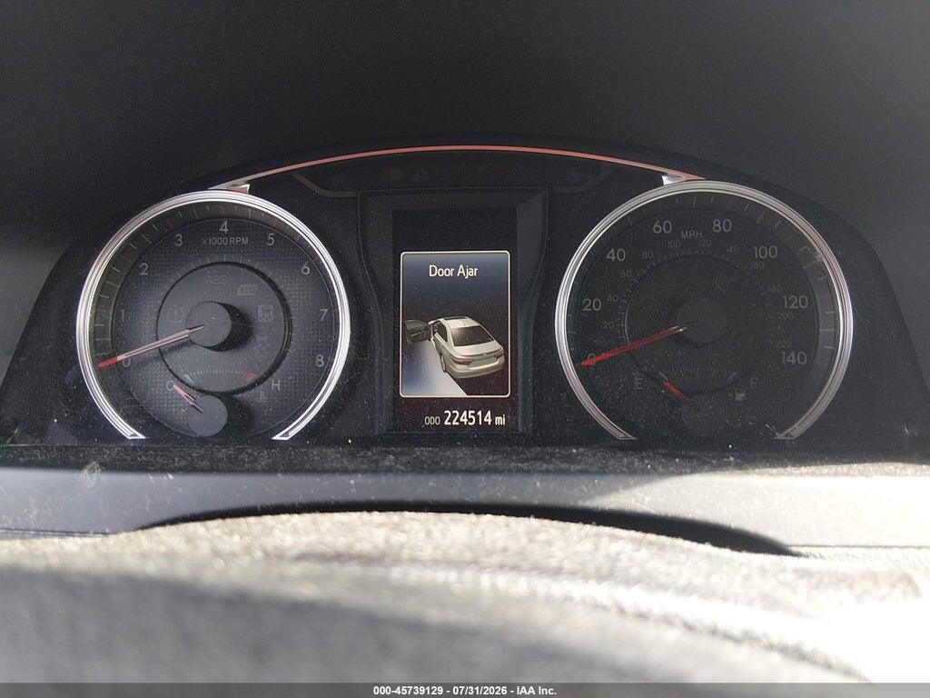 4T1BF1FK2FU056704 2015 TOYOTA CAMRY photo no. 7