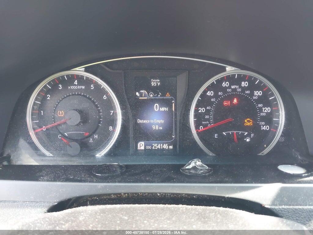 4T1BK1FK0FU556744 2015 TOYOTA CAMRY photo no. 7