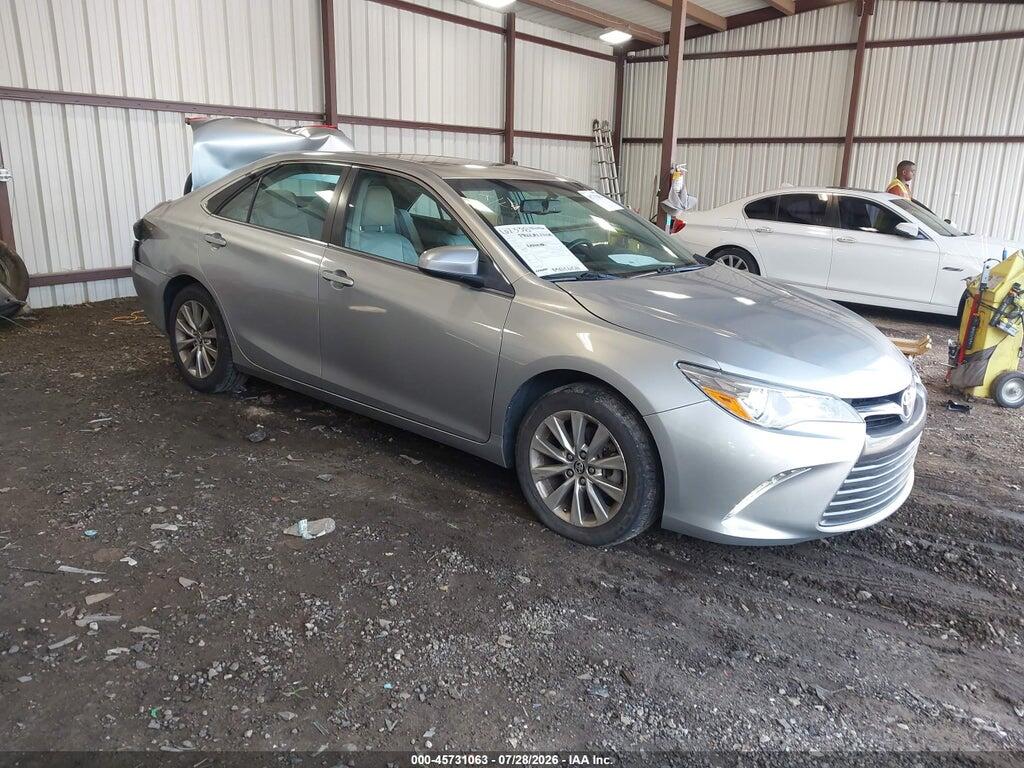 4T1BF1FK4FU911063 2015 TOYOTA CAMRY photo no. 1