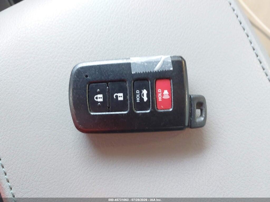 4T1BF1FK4FU911063 2015 TOYOTA CAMRY photo no. 11