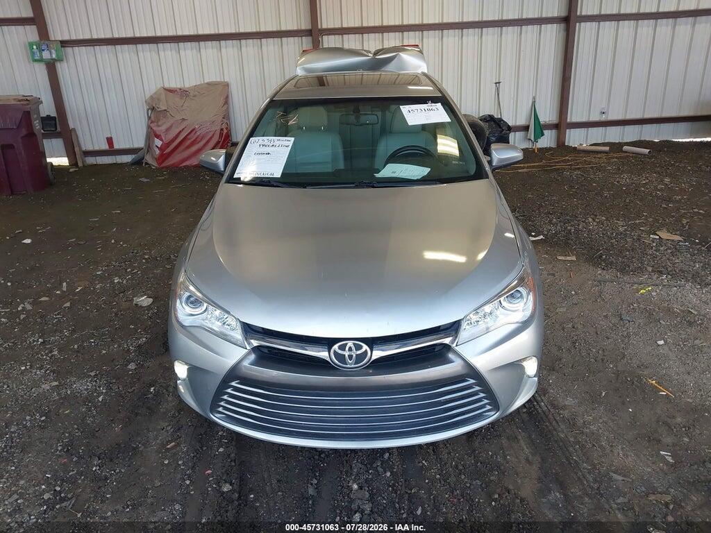 4T1BF1FK4FU911063 2015 TOYOTA CAMRY photo no. 12