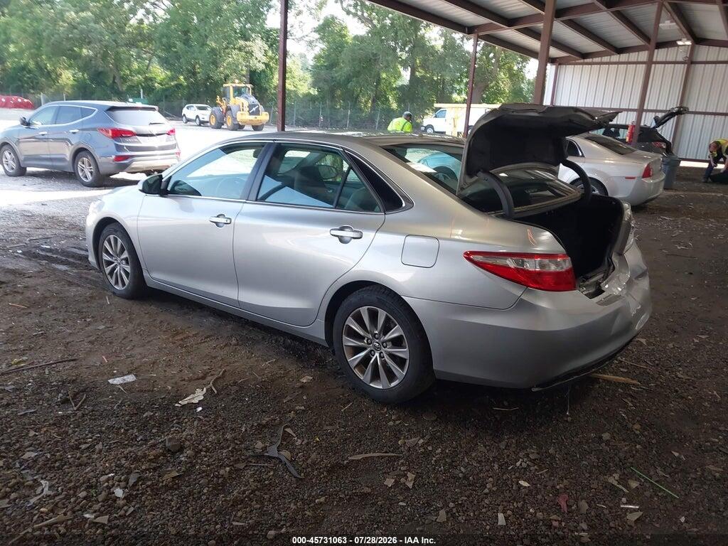 4T1BF1FK4FU911063 2015 TOYOTA CAMRY photo no. 3