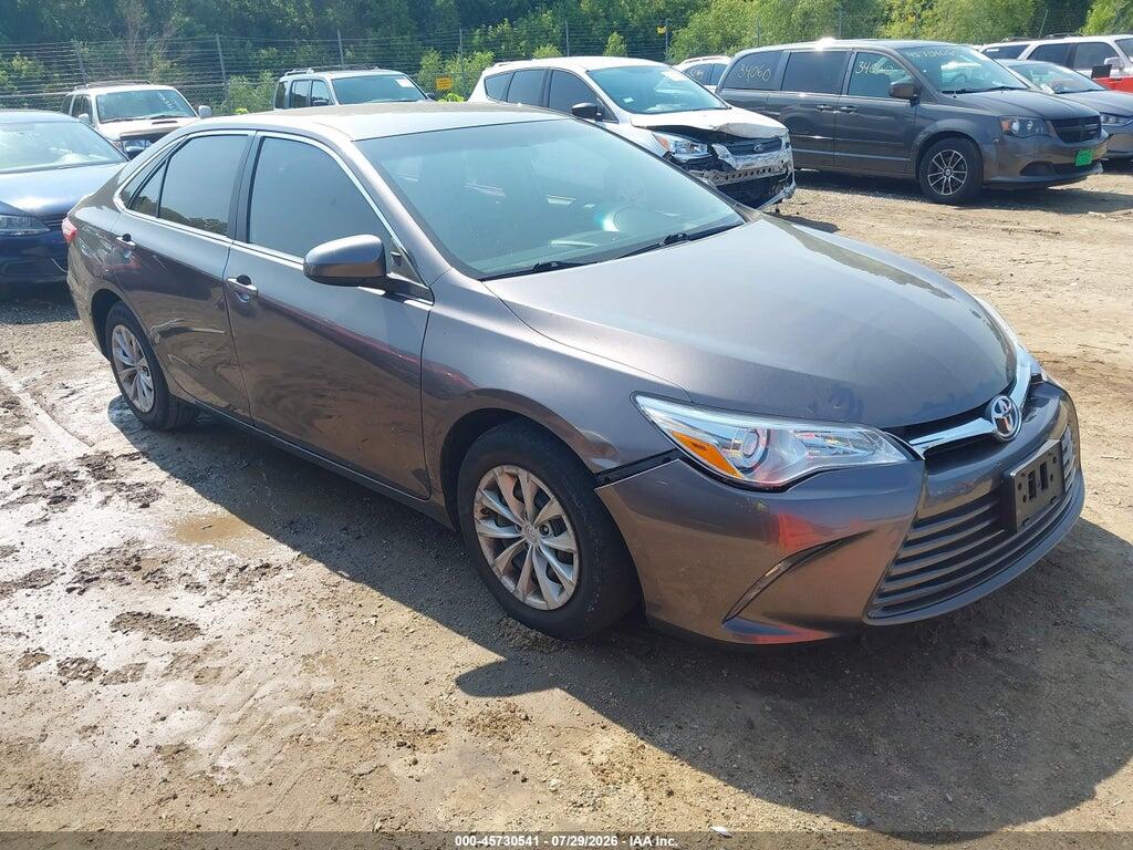 4T4BF1FK3FR479555 2015 TOYOTA CAMRY photo no. 1