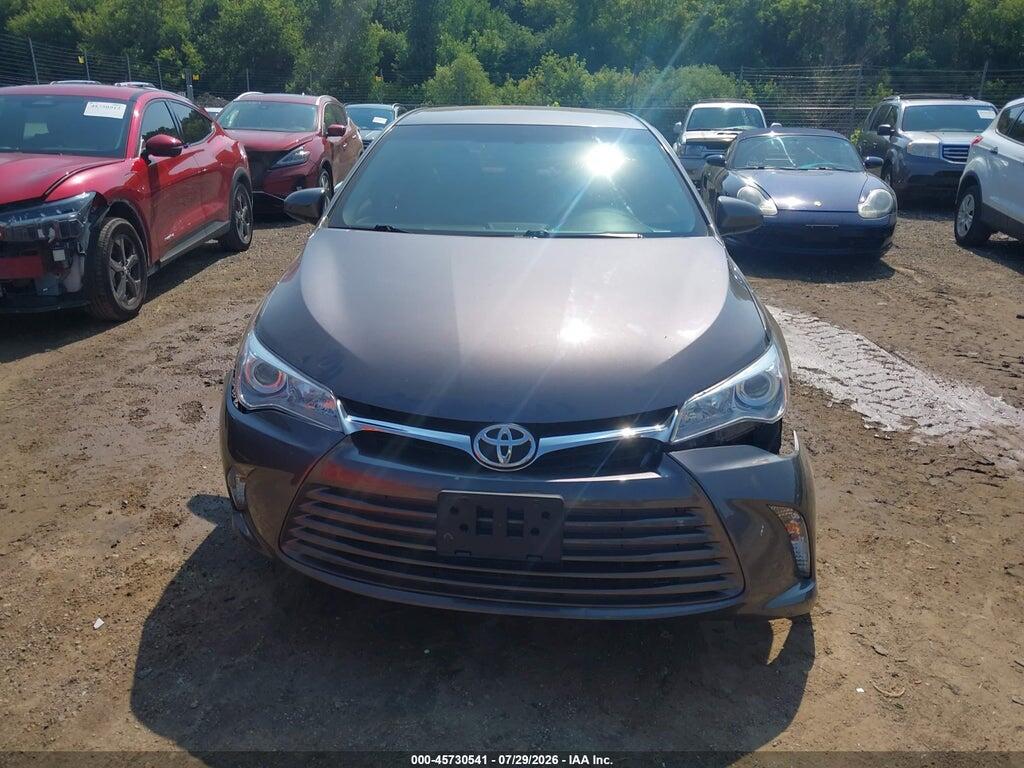 4T4BF1FK3FR479555 2015 TOYOTA CAMRY photo no. 12
