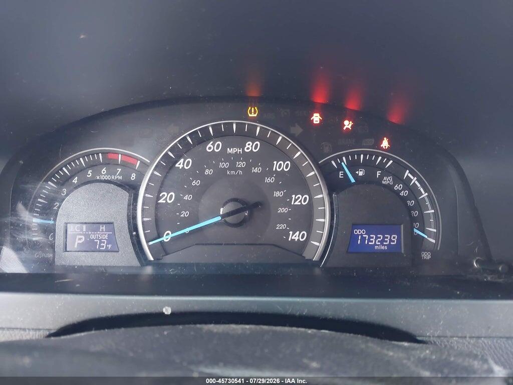 4T4BF1FK3FR479555 2015 TOYOTA CAMRY photo no. 7