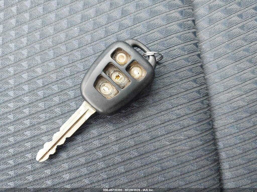 4T1BF1FK1FU084915 2015 TOYOTA CAMRY photo no. 11