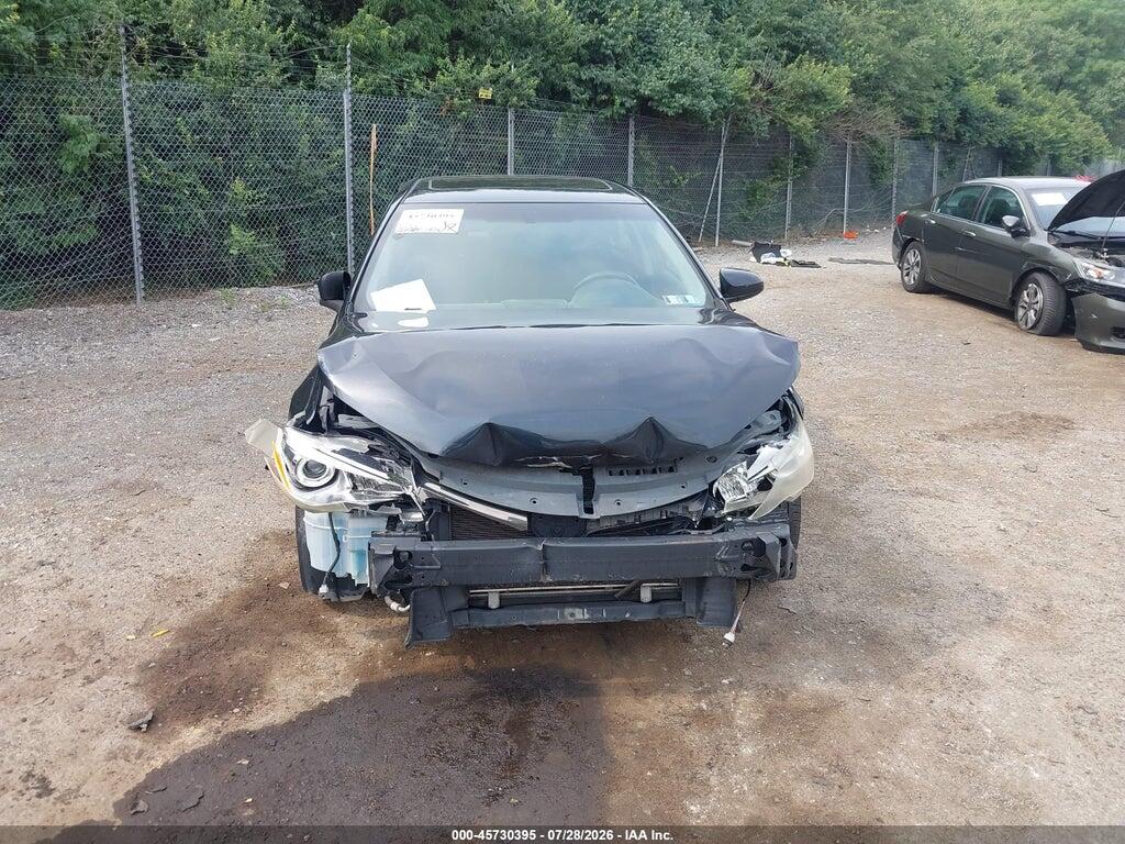 4T1BF1FK1FU084915 2015 TOYOTA CAMRY photo no. 12
