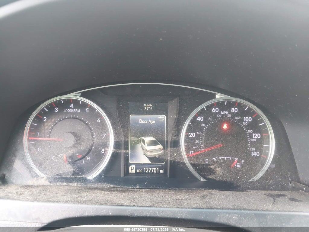 4T1BF1FK1FU084915 2015 TOYOTA CAMRY photo no. 7