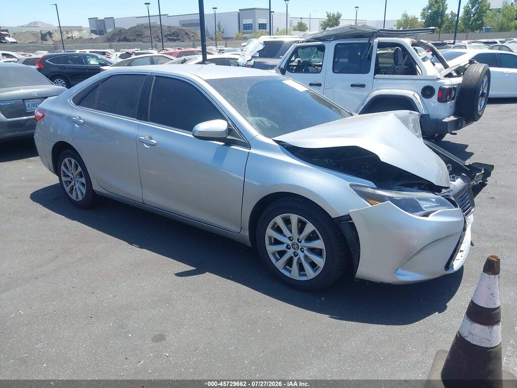 4T1BF1FK6FU067253 2015 TOYOTA CAMRY photo no. 1